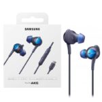 هندزفری با سیم   Samsung ANC Earphones AKG - Image 2