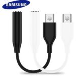 مبدل USB-C به جک 3.5 میلی متری