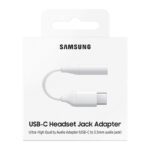 مبدل USB-C به جک 3.5 میلی متری - Image 3