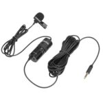 میکروفون یقه ای بویا مدل BY-M1 Pro - Image 4