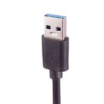 هاب ۳۰۳ USB3.0 4Port - Image 4