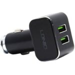 شارژر فندکی الدینیو مدل C306 - Image 3
