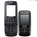 قاب کامل گوشی سامسونگ E250