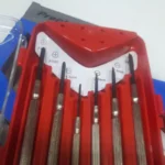 مجموعه 6 عددی پیچ گوشتی ساعتی ای زد دی AZD - Image 2