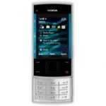 قاب و شاسی گوشی نوکیا x3 - Image 2