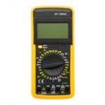 اهم متر دیجیتال DT9205 - Image 3