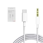 مبدل USB-C به جک 3.5 میلی متری
