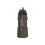 شارژر فندکی فست شارژ Pioneer C8638 QC3.0 PD 3A 38W - Image 3