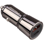 شارژر فندکی فست شارژ Pioneer C8638 QC3.0 PD 3A 38W - Image 4