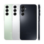 گوشی سامسونگ A16 4G - Image 3