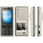 قاب و شاسی سونی اریکسون  K810i - Image 2