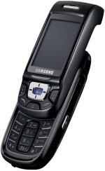 قاب جایگزین Samsung D500 (های‌کپی باکیفیت) - Image 4