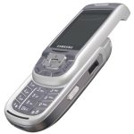 قاب جایگزین Samsung D500 (های‌کپی باکیفیت) - Image 3