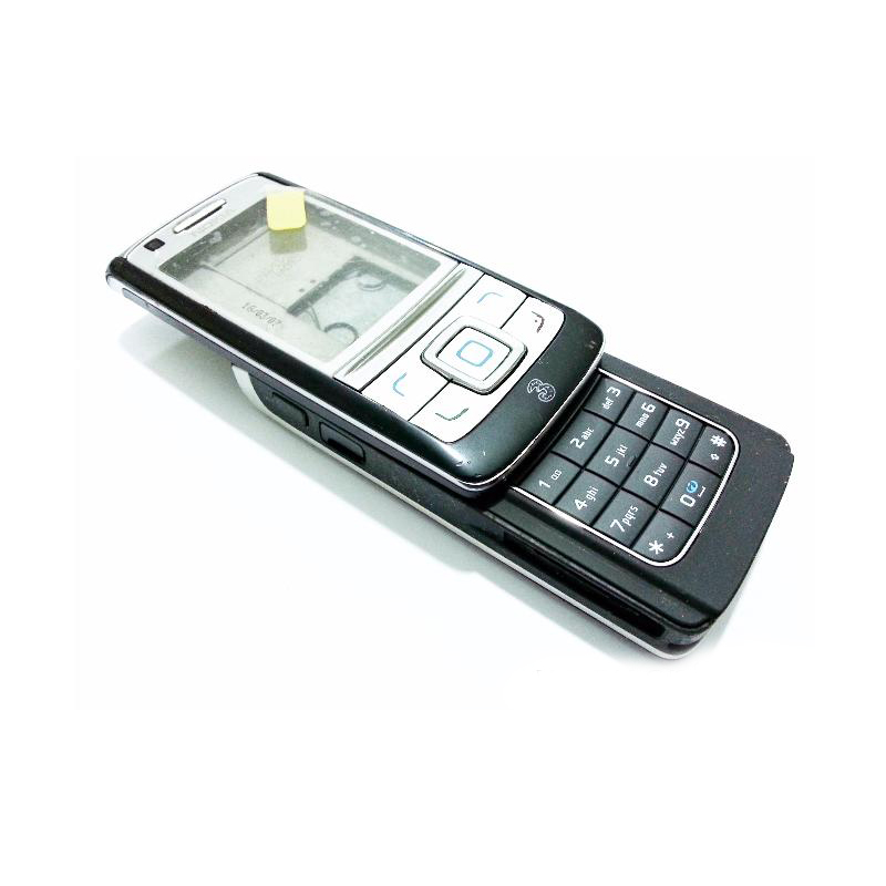 NOKIA-6280-قاب-گوشی-موبایل-نوکیا (3) قاب جایگزین Nokia 6280 (هایکپی باکیفیت) - Image 1