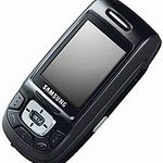 قاب جایگزین Samsung D500 (های‌کپی باکیفیت) - Image 2