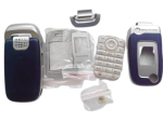 قاب جایگزین Sony Ericsson Z525 (های‌کپی باکیفیت) - Image 3