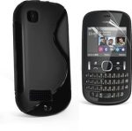 قاب کامل Nokia N200 - Image 2