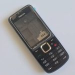 قاب طرح اصلی نوکیا 2710 کلاسیک - شامل شاسی و بدنه کامل - Image 2