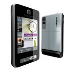 قاب طرح اصلی سامسونگ F480 | شاسی کامل گوشی کلاسیک Samsung - Image 2