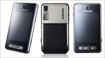 قاب طرح اصلی سامسونگ F480 | شاسی کامل گوشی کلاسیک Samsung