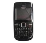 قاب کامل Nokia C3