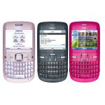 قاب کامل Nokia C3 - Image 2