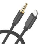 کابل تبدیل لایتنینگ به AUX مک دودو (Mcdodo) مدل CA-0780 - Image 2