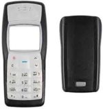 پنل نوکیا 1100، قاب Nokia 1100، قاب گوشی قدیمی، قاب کلاسیک نوکیا، قاب جلو و پشت 1100