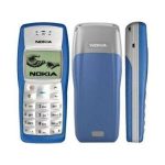 پنل نوکیا 1100، قاب Nokia 1100، قاب گوشی قدیمی، قاب کلاسیک نوکیا، قاب جلو و پشت 1100