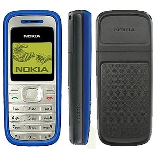 1200 2 قاب جلو و پشت نوکیا 1200 اصلی