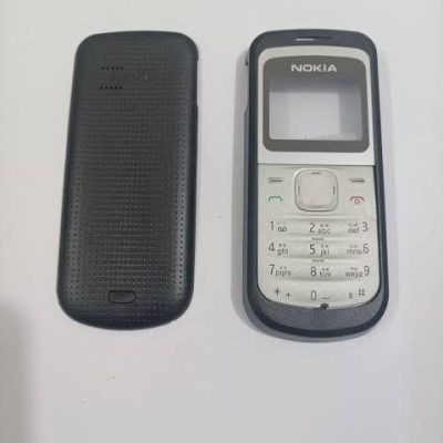 پنل قاب جلو و پشت نوکیا 1202 طرح کلاسیک