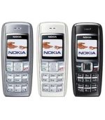 پنل قاب جلو و پشت گوشی Nokia 1600