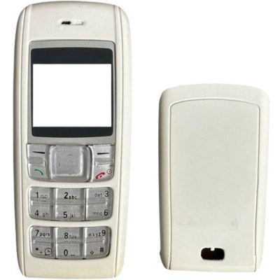 پنل قاب جلو و پشت گوشی Nokia 1600