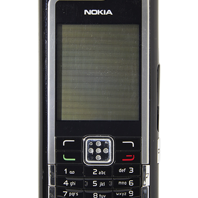پنل قاب Nokia N72 شامل قاب جلو و پشت گوشی کلاسیک