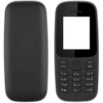 پنل خالی قاب Nokia 105 (2019) شامل قاب جلو و پشت گوشی