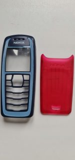 قاب پنل نوکیا 3100 | جلو و پشت Nokia 3100 طرح اصلی - Image 2