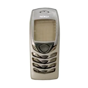 قاب کامل جلو و پشت گوشی Nokia 6100