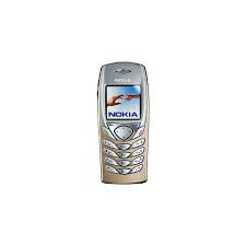 قاب کامل جلو و پشت گوشی Nokia 6100