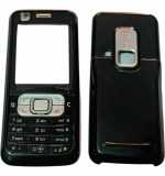 قاب جلو و پشت Nokia 6120c کلاسیک