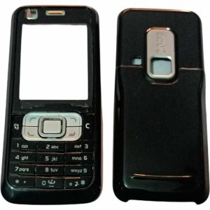 قاب جلو و پشت Nokia 6120c کلاسیک