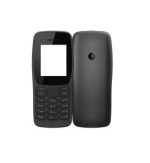 پنل قاب Nokia 110 مدل 2019 شامل قاب جلو و پشت