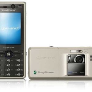 پنل قاب سونی اریکسون K810i