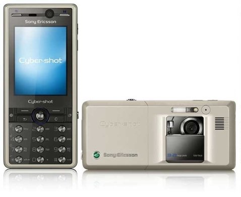 SonyEricssonK810i پنل قاب سونی اریکسون K810i
