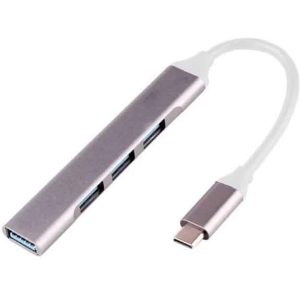 هاب تایپ‌سی XP مدل XP-H815G