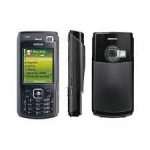 قاب کامل Nokia N70 شامل پنل جلو و پشت گوشی