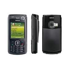 قاب کامل Nokia N70 شامل پنل جلو و پشت گوشی