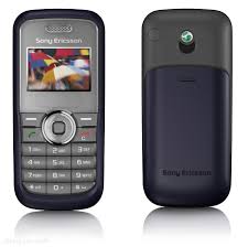 پنل قاب سونی اریکسون J100i