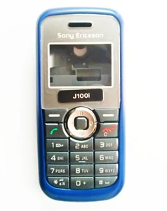 پنل قاب سونی اریکسون J100i