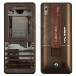 پنل سونی اریکسون K770 بدون شماره‌گیر