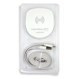 شارژر وایرلس Konfulon Q05